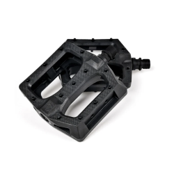 PEDALES BMX SALTPLUS STEALTH NOIR